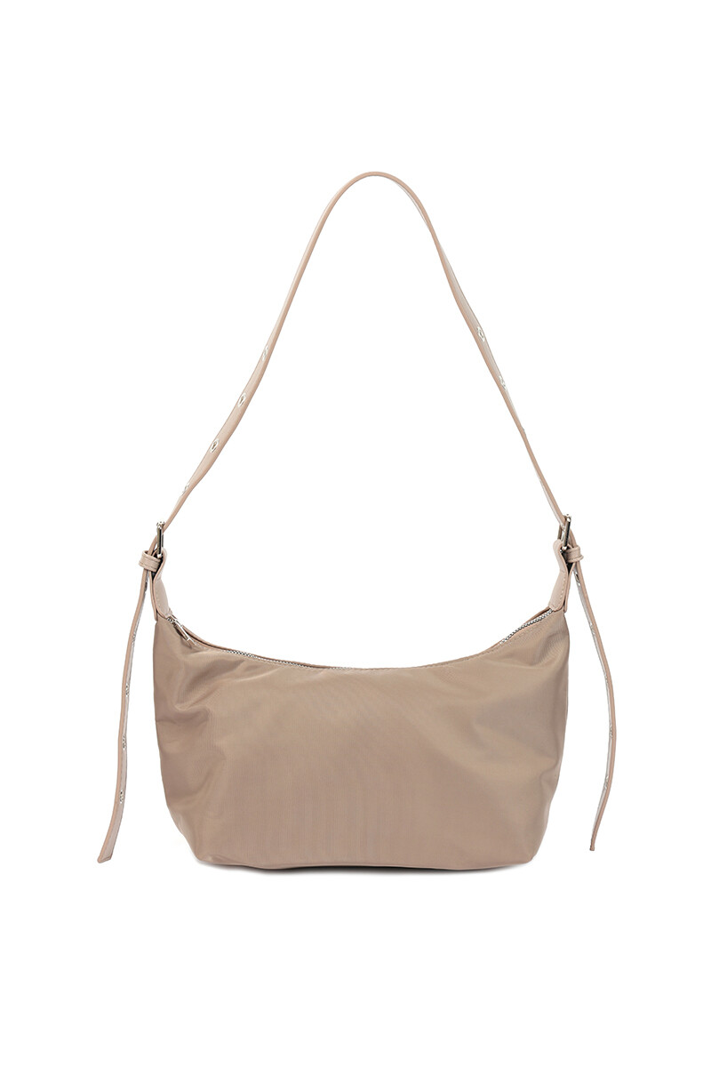 Bandolera Stiges Beige
