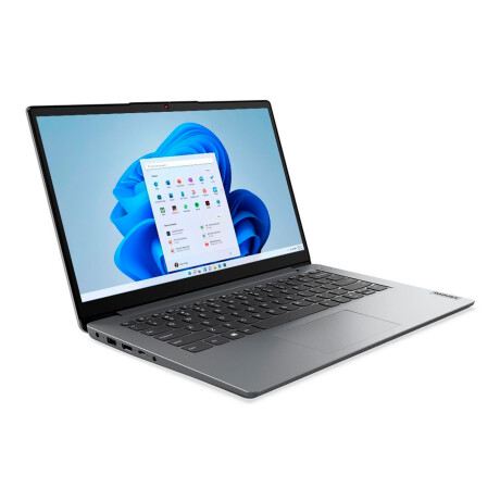 Lenovo - Notebook Ideapad 1 14IGL7 - 14'' Tn Anti-reflejo. Intel Celeron N4020. Intel Uhd 600. Windo 001