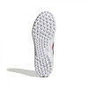 FUTBOL 5 JR (TF) - Adidas - ADIDAS CHAMPIONES GOLETTO IX TF J de Niños - IH0103 Blanco-rojo
