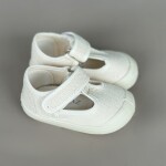 Guillermina De Lona Canvas Baby Lisas Del 16 Al 21 Crudo