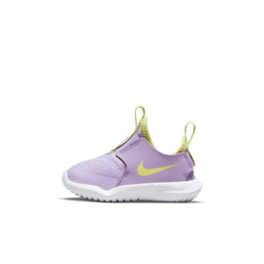 Champion Nike Moda Niño Flex Runner S/C