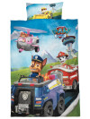 Juego funda nórdica PAW PATROL 155x220multi Juego funda nórdica PAW PATROL 155x220multi