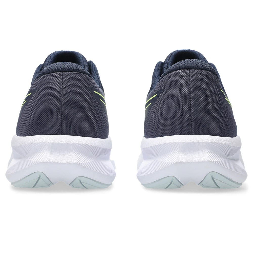 Zapatillas Running Patriot 14 Hombre Midnight/lucid Yellow