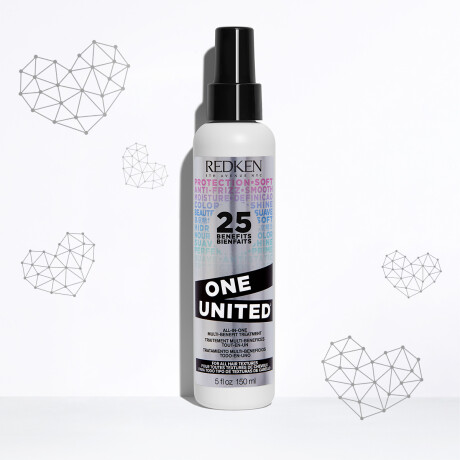 Redken One United Elixir Tratamiento 25 Beneficios 150 ml Redken One United Elixir Tratamiento 25 Beneficios 150 ml