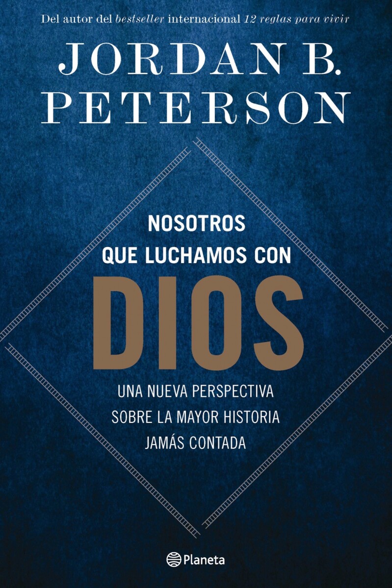 Nosotros que luchamos con Dios 