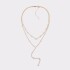MELLI GOLD/CLEAR MULTI GOLD/CLEAR MULTI