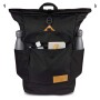 Hatchet Rolltop Black