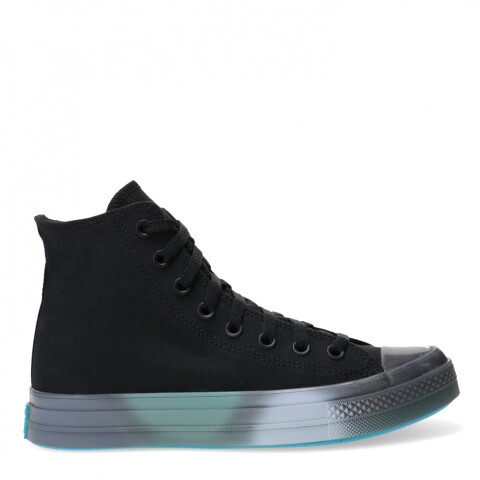 Championes de Hombre Converse - All Star Chuck Taylor All Star HI Negro
