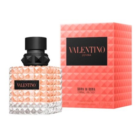 Valentino Born in Roma coral fantasy 50 ml
