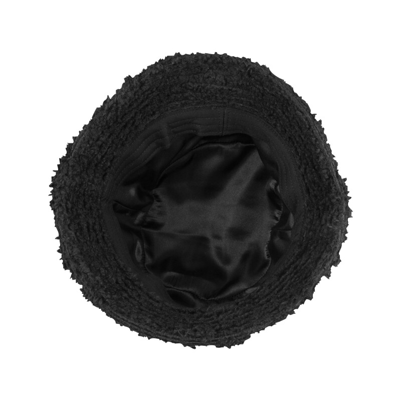 Gorro New Balance - LAH23111BK BLACK