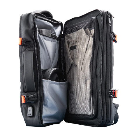 Mochila Cougar Vanguard 17.3" 25L Mochila Cougar Vanguard 17.3" 25L