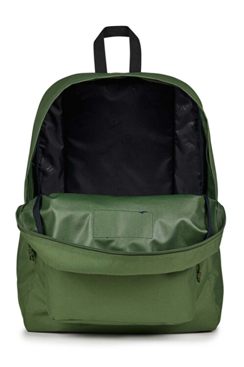 MOCHILA SUPERBREAK CARGO GREEN