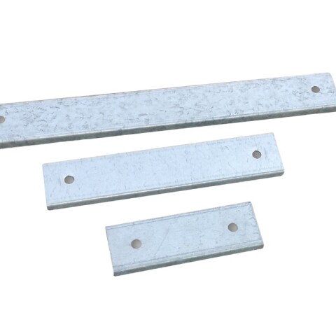 SOPORTE COLGANTE P/BANDEJA 200 MM. CH.16 SOPORTE COLGANTE P/BANDEJA 200 MM. CH.16