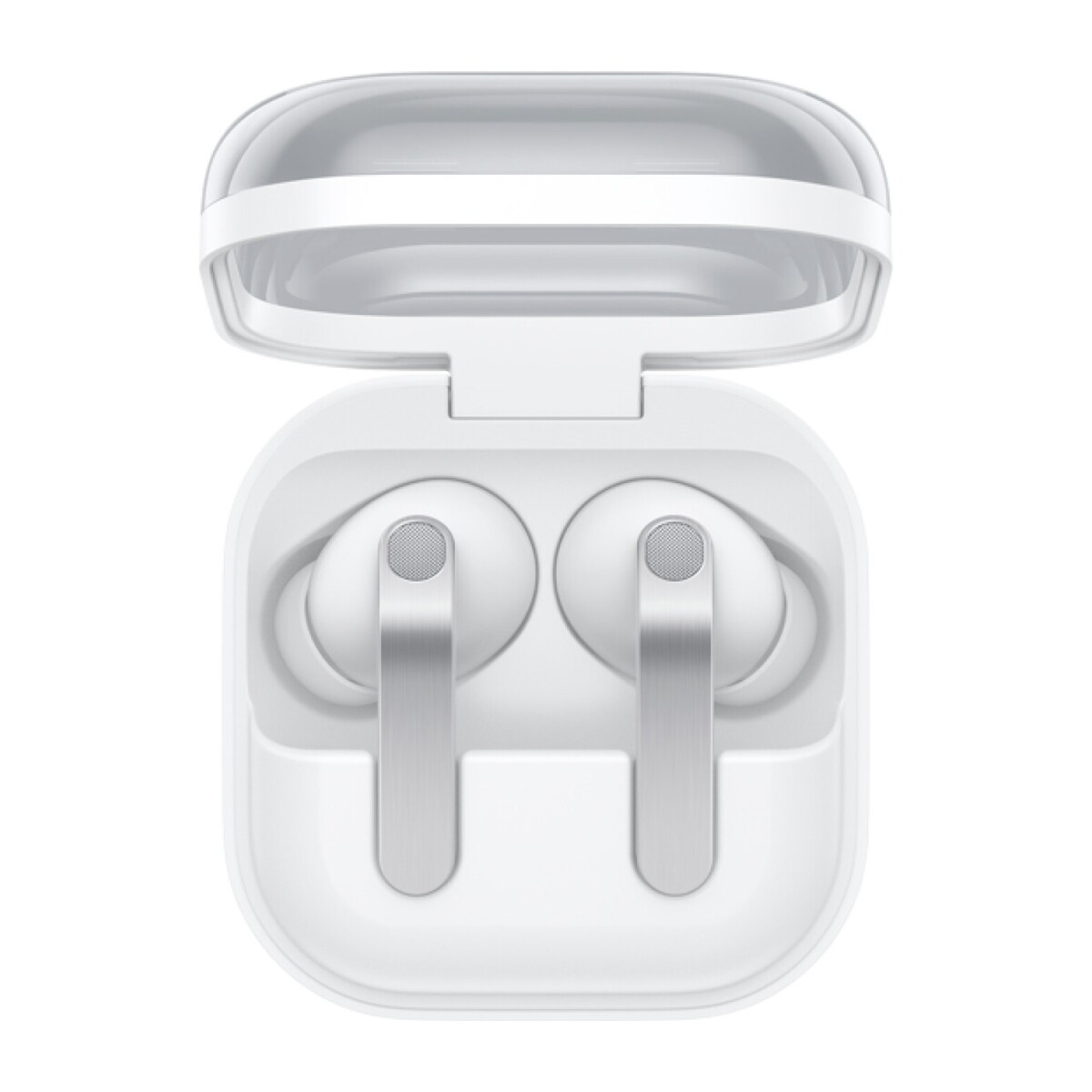 Auriculares Inalámbricos Samsung Galaxy Buds4 Pro con ANC SM-R640 - White 