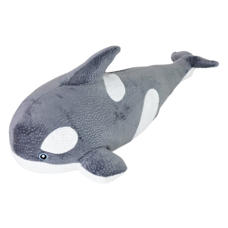 Peluche suave de ballena Peluche suave de ballena