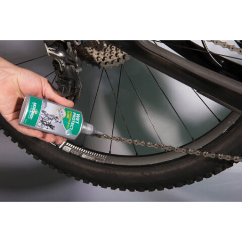 LUBRICANTE HUMEDO CHAINLUBE FOR WET CONDITIONS 100ml - MOTOREX LUBRICANTE HUMEDO CHAINLUBE FOR WET CONDITIONS 100ml - MOTOREX