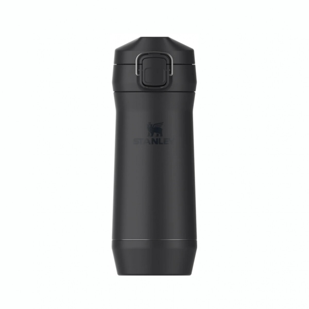 Yerbera STANLEY Classic Capacidad 500G Con Despolvillador - Black 