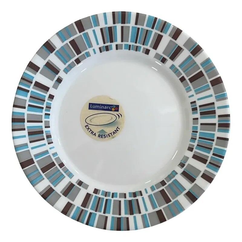 PLATO POSTRE KALEI - LUMINARC - G4303 PLATO POSTRE KALEI - LUMINARC - G4303