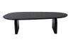 Mesa Living IRREGULAR Negro Mesa Living IRREGULAR Negro