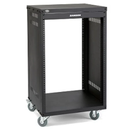 ESTUCHE RACK SAMSON SRK12 12 UNIDADES ESTUCHE RACK SAMSON SRK12 12 UNIDADES