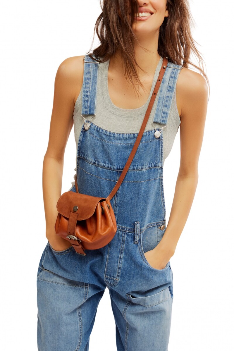 CARTERA WTF COMEBACK Marron