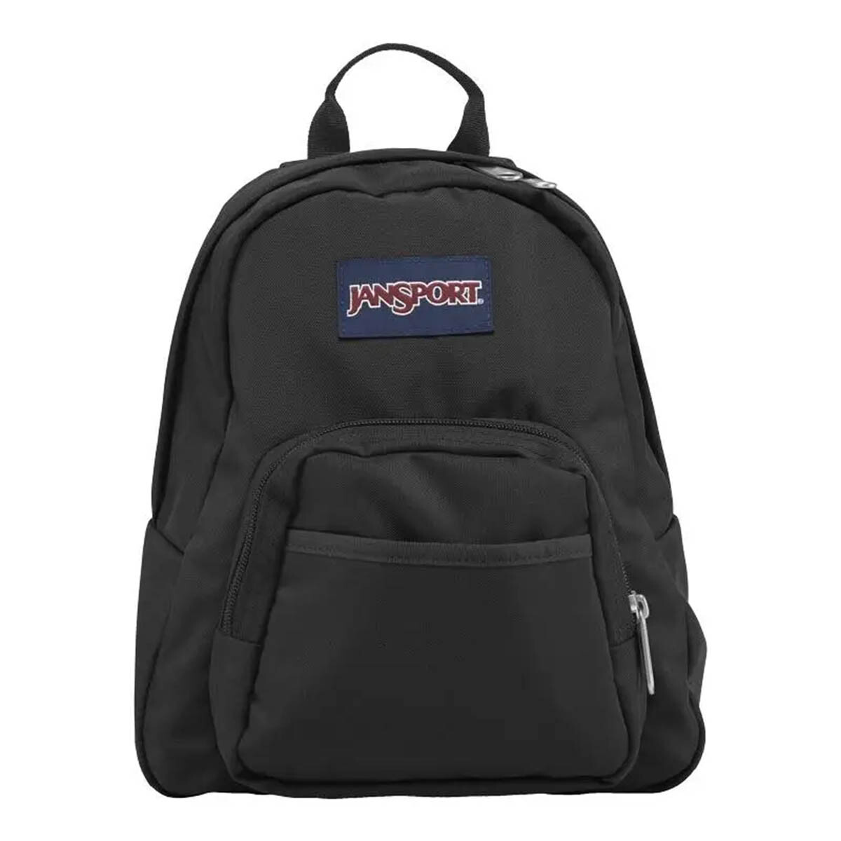 Mini Mochila Jansport Half Pint 10.2 L Original - Black 