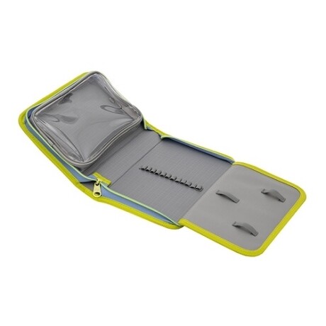 Cartuchera Filgo Starpak Mariposa fondo Beige