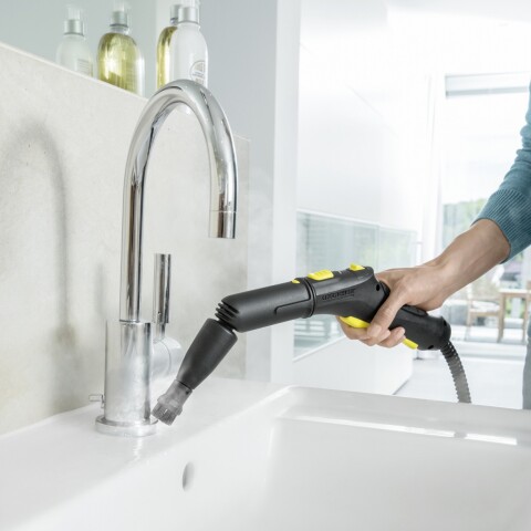 LAVADORA DE VAPOR SC 2 *EU LAVADORA DE VAPOR SC 2 *EU