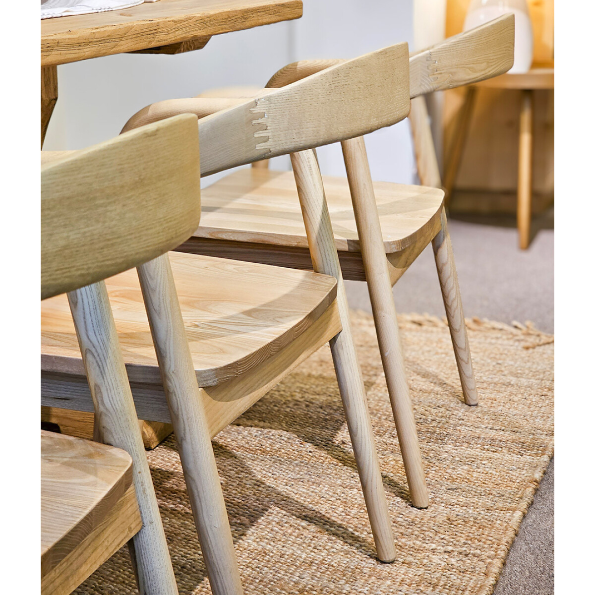 Silla Fresno 56x55x79h - de precio 