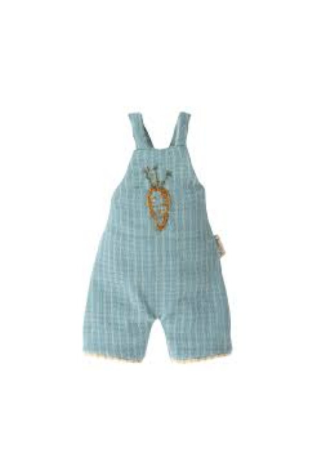 RABBIT SIZE 2 OVERALL RABBIT SIZE 2 OVERALL