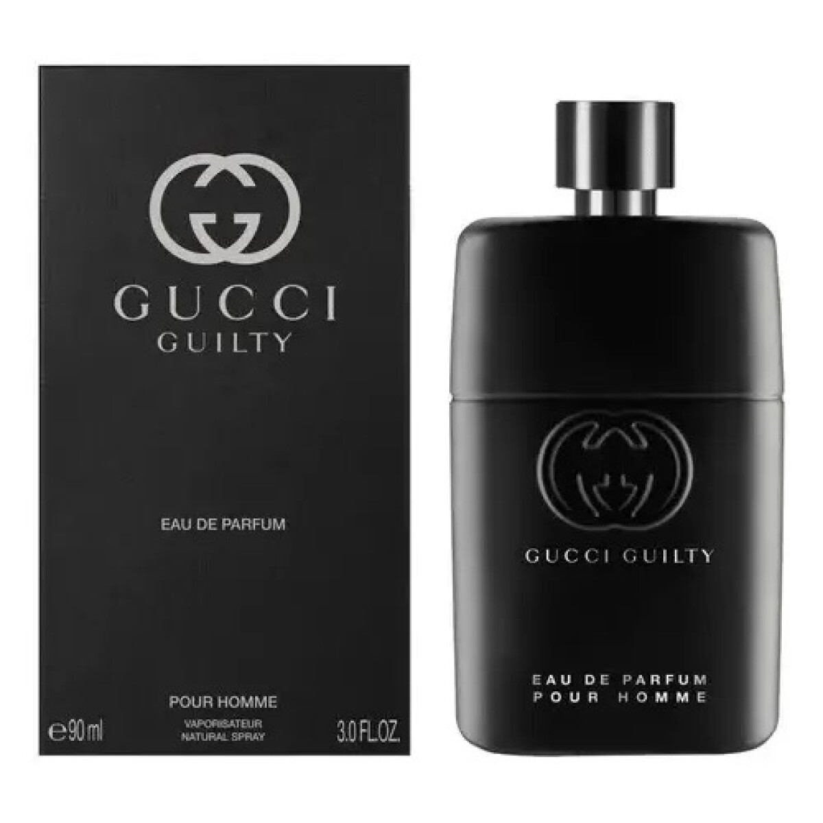 Gucci Guilty Pour Homme Eau de Toilette 50 ml 