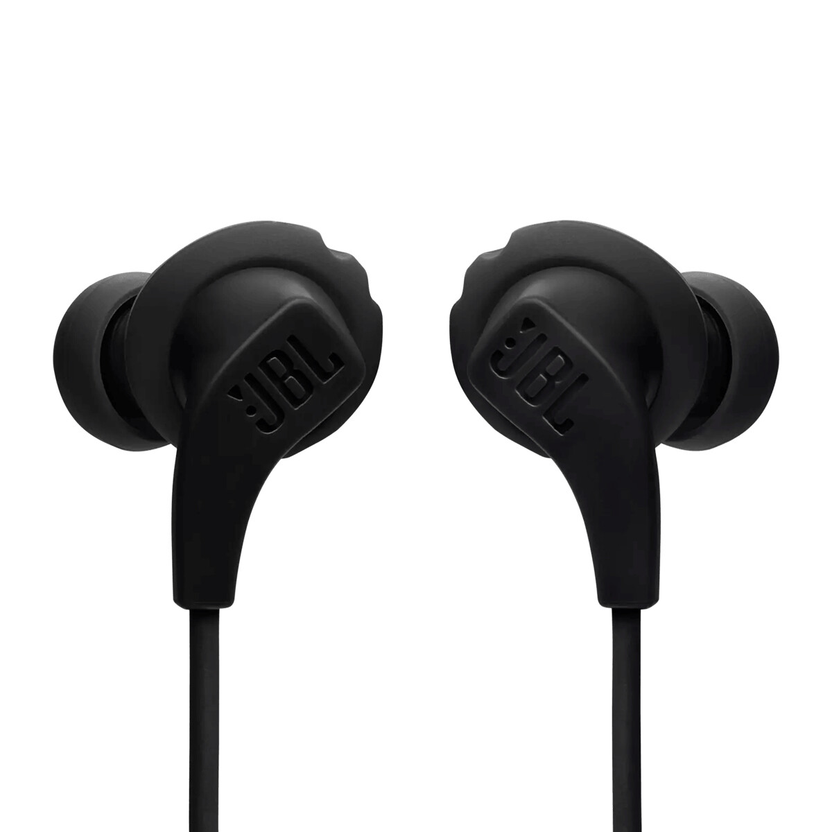 Auriculares Inalámbricos JBL Endurance Run 2 Deportivos Bluetooth Black