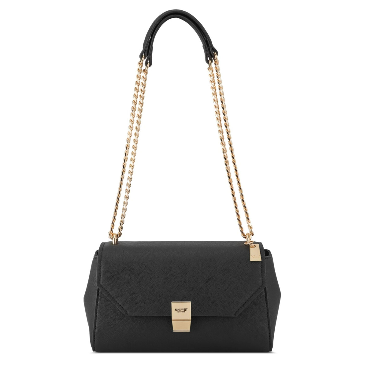 Crossbody Zenia Convertible Xbody Flap - Black 