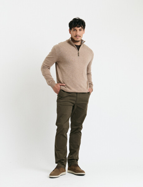 470750 REMERA HARRY Camel