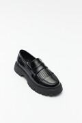 ZAPATO NAB Charol Negro