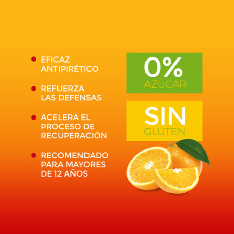 Dolex Grip 5 Sobres – Analgésico / Antigripal Dolex Grip 5 Sobres – Analgésico / Antigripal