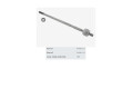 Mate Volks Golf 93-98 Der/Izq Mate Volks Golf 93-98 Der/Izq