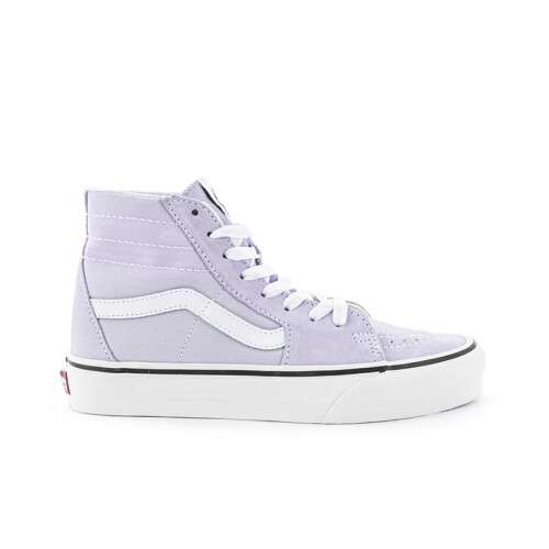 Calzado Vans Mujer Inbox