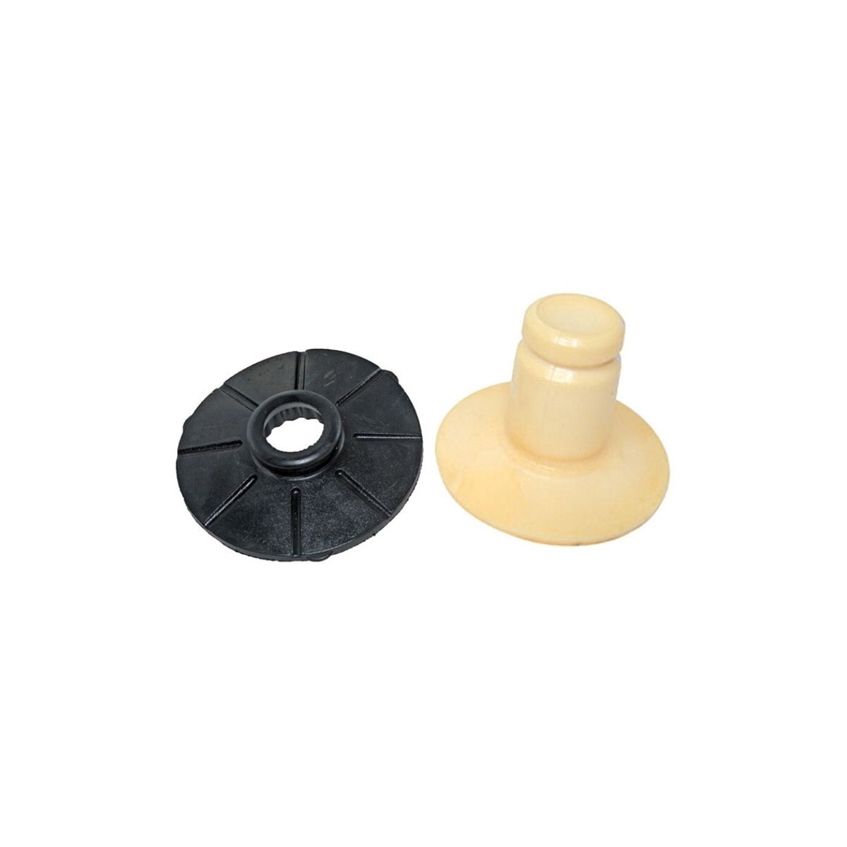KIT DE FUELLE + TACO TRASERO 