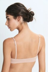 TOP LIGHTNESS Nude