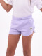 SHORT MICA TEEN LILA