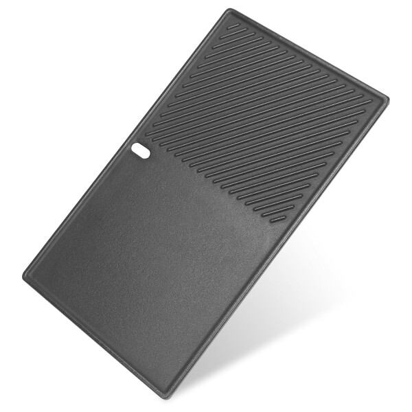 Plancha De Hierro Para Parrilla Fire King Kyq 43s PLANCHA HIERRO FIRE KING KYQ 43S