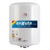 Calefon Termotanque Enxuta 50 L Clase A Tanque De Acero Tenx2150 Blanco Calefon Termotanque Enxuta 50 L Clase A Tanque De Acero Tenx2150 Blanco