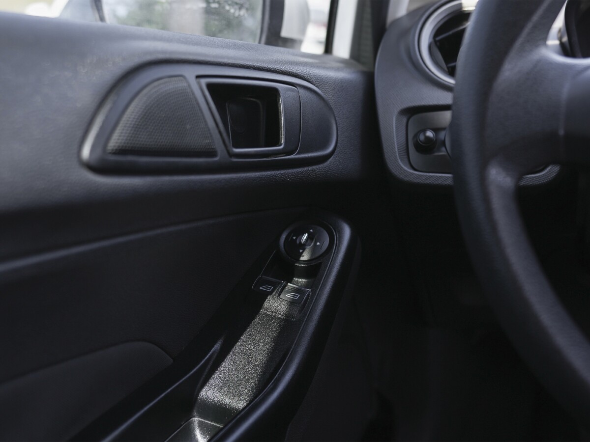 Ford Fiesta S 1.6 Extra Full| Permuta / Financia Ford Fiesta S 1.6 Extra Full| Permuta / Financia