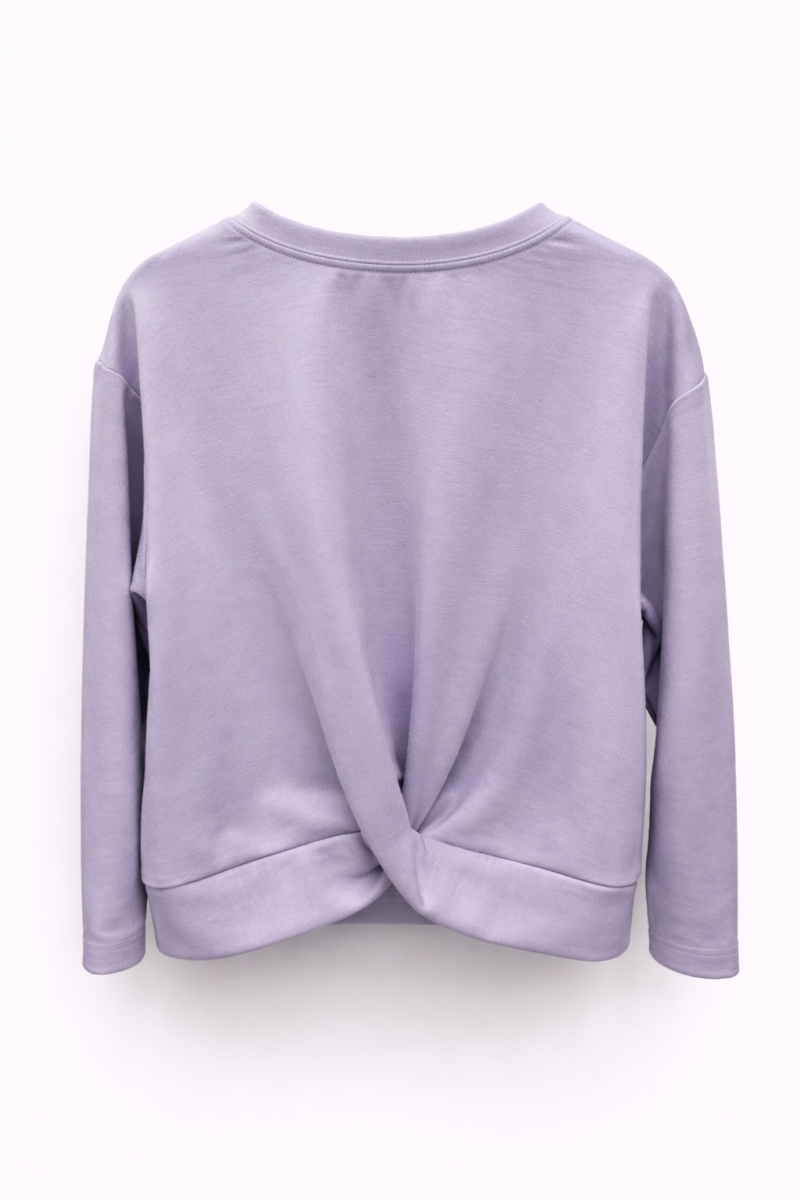 BUZO GIO - LILA 