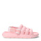 Sandalias de Niña MINI Miss Carol Piccadilly Rosado