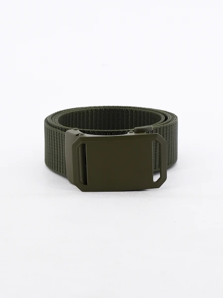 CINTO MILAN VERDE MILI