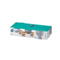 SET DE 6 COPAS PARA HELADO "NADIR" PAULISTA 220 ML SET DE 6 COPAS PARA HELADO "NADIR" PAULISTA 220 ML