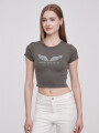 Remera Biru Estampado 1