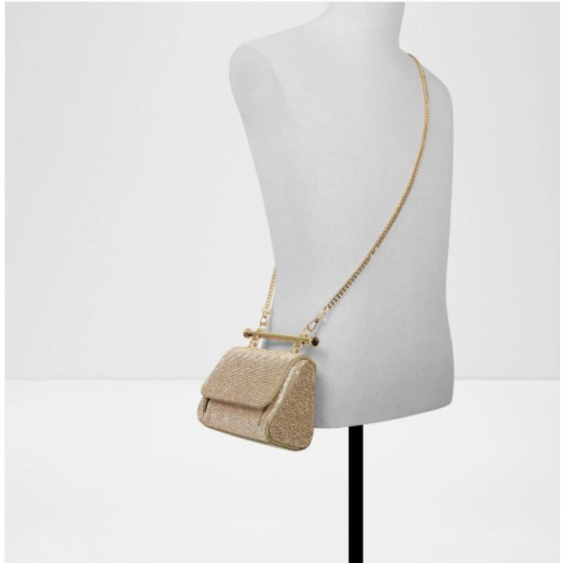 BLINGCHIC GOLD GOLD
